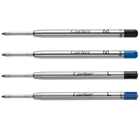 cartier ballpoint pen|cartier ballpoint pen refill.